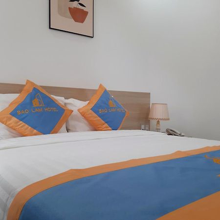 Bao Lam Hotel Phu Quoc Exterior foto
