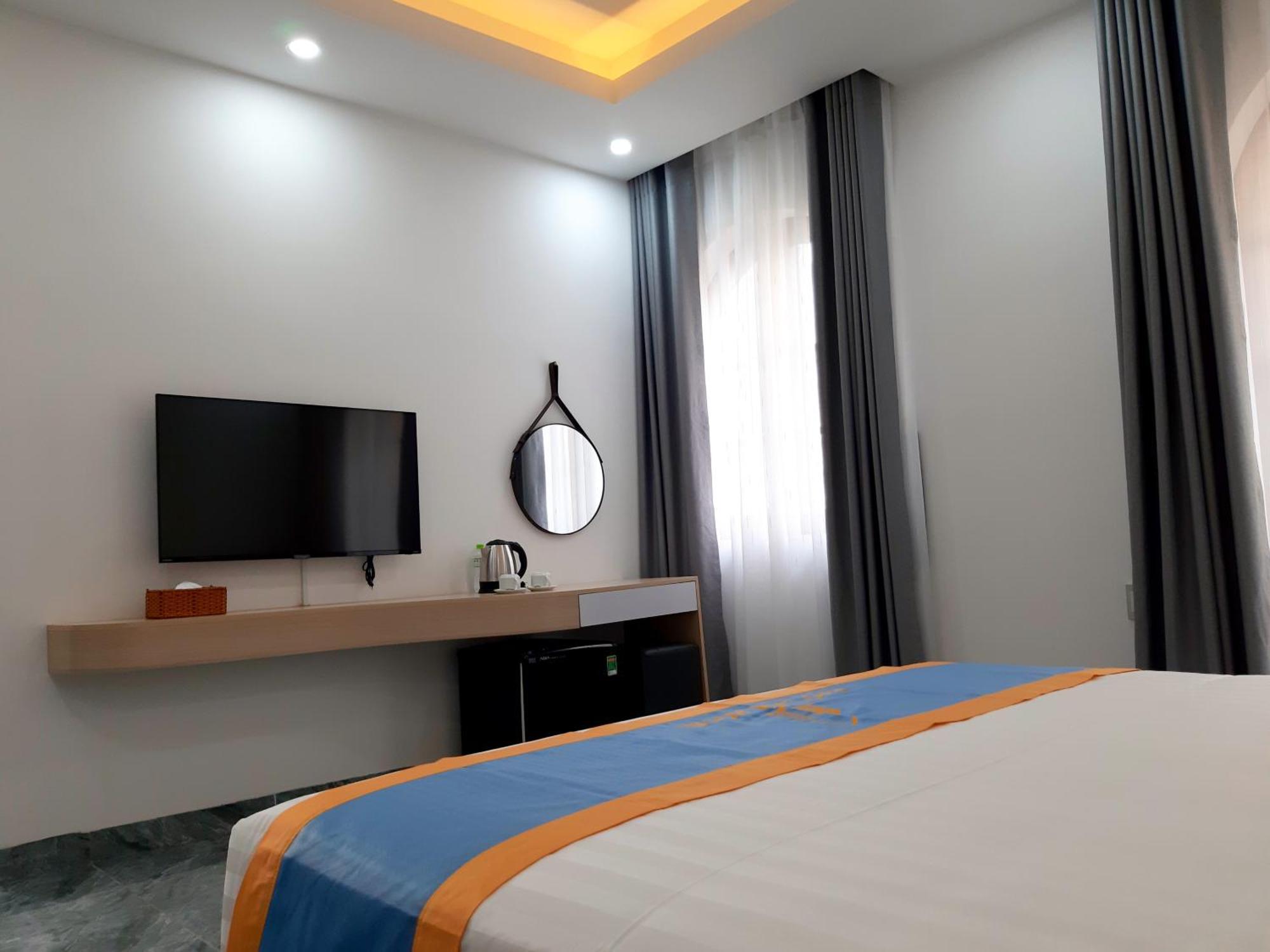 Bao Lam Hotel Phu Quoc Exterior foto