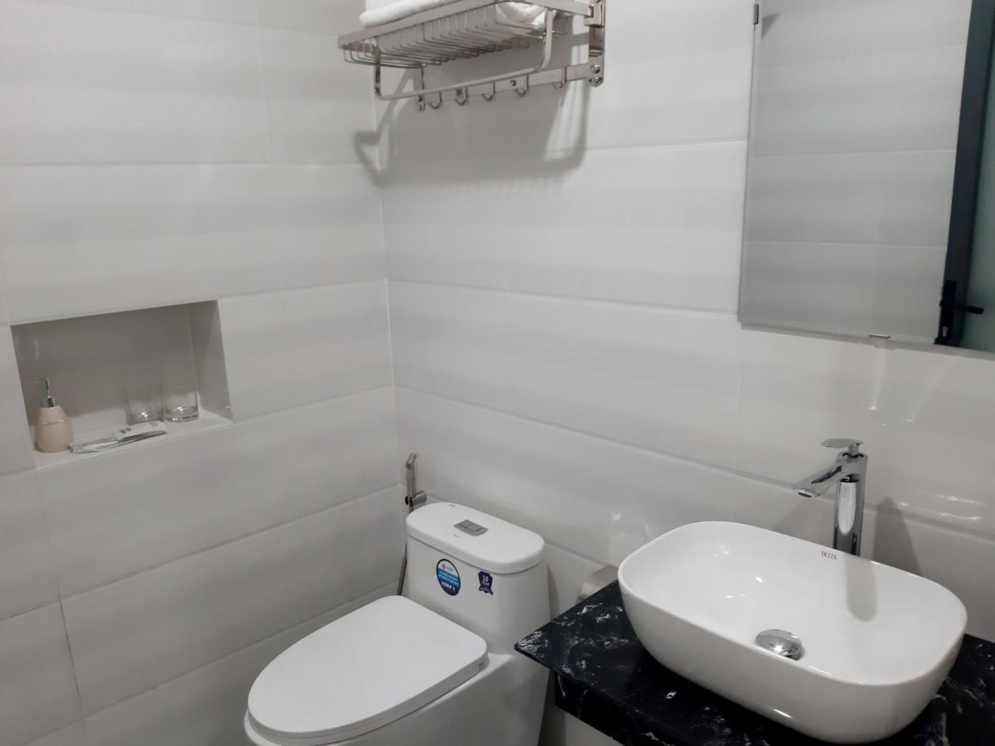 Bao Lam Hotel Phu Quoc Exterior foto